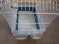 Vogelkooi - afbeelding 2 van  2