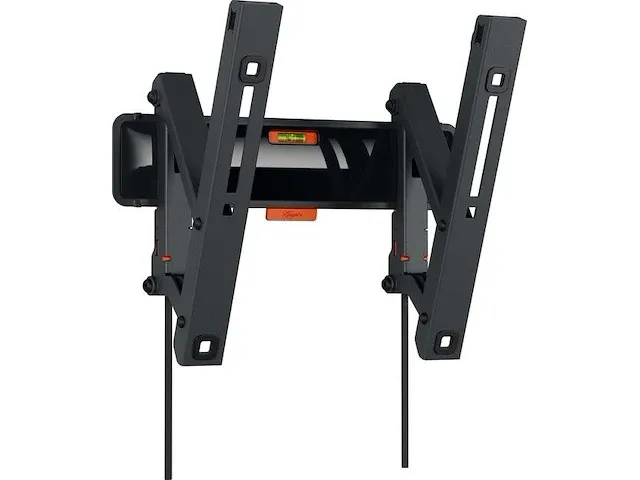 Vogel's comfort tvm 3215 | kantelbare tv-beugel | 19-43" | max 15kg | vesa 200x200 - afbeelding 1 van  3
