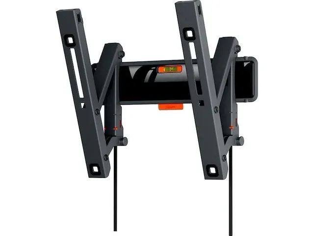 Vogel's comfort tvm 3215 | kantelbare tv-beugel | 19-43" | max 15kg | vesa 200x200 - afbeelding 2 van  3
