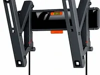 Vogel's comfort tvm 3215 | kantelbare tv-beugel | 19-43" | max 15kg | vesa 200x200 - afbeelding 2 van  3