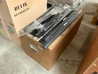 Vogel's partij beugels - afbeelding 1 van  4