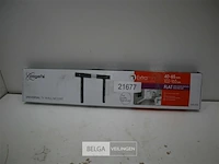 Vogel's thin 505 - vaste tv-beugel 40"- 65" - afbeelding 3 van  3