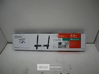 Vogel's thin 515 - kantelbare tv-beugel 40"- 65" - afbeelding 2 van  2