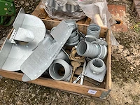 Vogelsang onderdelen voor mestverdelers - afbeelding 2 van  5