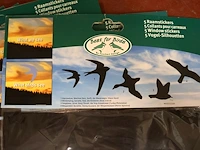 Vogelverschrikker (x2) - afbeelding 5 van  5