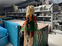 Vogelverschrikkers - afbeelding 1 van  3
