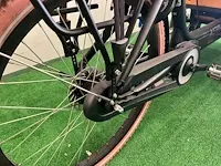 Vogue carry 3 e-bakfiets - afbeelding 8 van  10