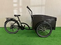 Vogue journey e-bakfiets - afbeelding 4 van  24