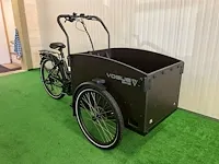 Vogue journey e-bakfiets - afbeelding 5 van  24
