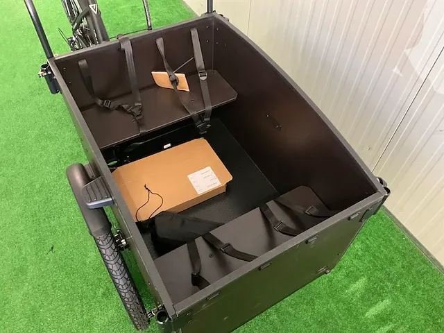 Vogue journey e-bakfiets - afbeelding 6 van  24