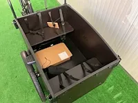 Vogue journey e-bakfiets - afbeelding 6 van  24
