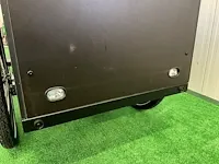Vogue journey e-bakfiets - afbeelding 8 van  24