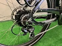Vogue journey e-bakfiets - afbeelding 10 van  24
