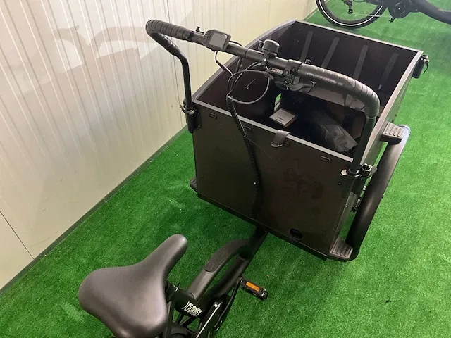 Vogue journey e-bakfiets - afbeelding 11 van  24