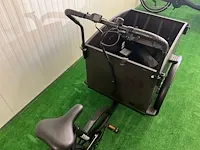 Vogue journey e-bakfiets - afbeelding 11 van  24