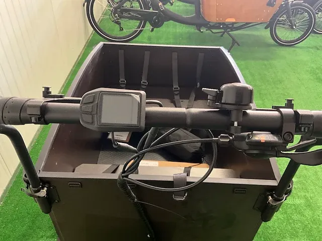 Vogue journey e-bakfiets - afbeelding 13 van  24
