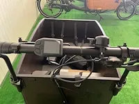 Vogue journey e-bakfiets - afbeelding 13 van  24