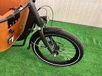Vogue superior 2 e-bakfiets - afbeelding 3 van  12