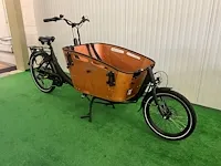 Vogue superior 2 e-bakfiets - afbeelding 5 van  12