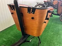 Vogue superior 2 e-bakfiets - afbeelding 9 van  12