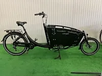 Vogue superior 2 e-bakfiets - afbeelding 1 van  11