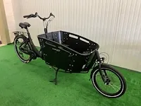 Vogue superior 2 e-bakfiets - afbeelding 4 van  11