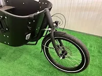 Vogue superior 2 e-bakfiets - afbeelding 5 van  11