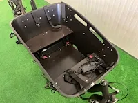 Vogue superior 2 e-bakfiets - afbeelding 6 van  11