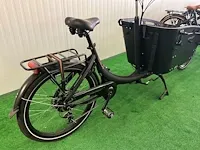 Vogue superior 2 e-bakfiets - afbeelding 7 van  11