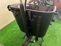 Vogue superior 2 e-bakfiets - afbeelding 9 van  11