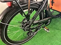 Vogue superior 3 e-bakfiets - afbeelding 6 van  10