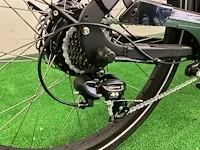 Vogue superior 3 e-bakfiets - afbeelding 7 van  10