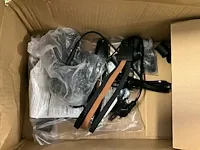 Vogue superior 3 e-bakfiets - afbeelding 3 van  12