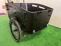 Vogue superior 3 e-bakfiets - afbeelding 6 van  12