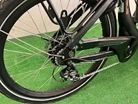 Vogue superior 3 e-bakfiets - afbeelding 9 van  12