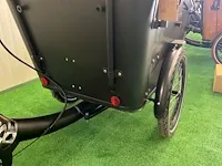 Vogue superior 3 e-bakfiets - afbeelding 11 van  12