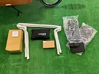 Vogue superior deluxe e-bakfiets - afbeelding 3 van  12