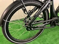 Vogue superior deluxe e-bakfiets - afbeelding 7 van  12