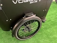 Vogue superior deluxe e-bakfiets - afbeelding 9 van  12