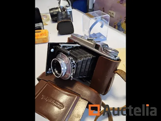 Voigtlander (ref24) - afbeelding 1 van  5