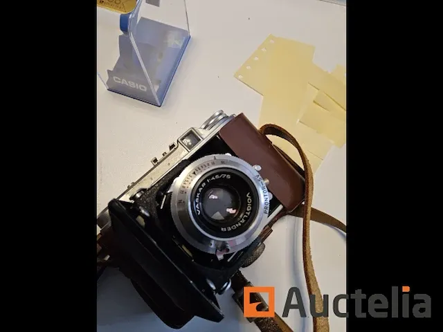 Voigtlander (ref24) - afbeelding 2 van  5