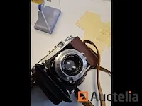 Voigtlander (ref24) - afbeelding 2 van  5