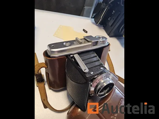 Voigtlander (ref24) - afbeelding 3 van  5