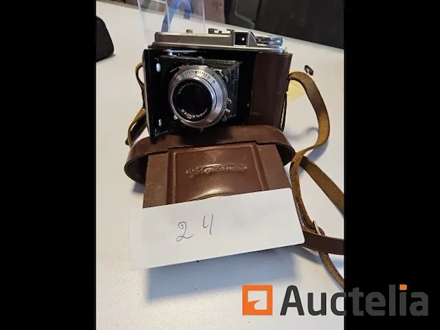 Voigtlander (ref24) - afbeelding 4 van  5