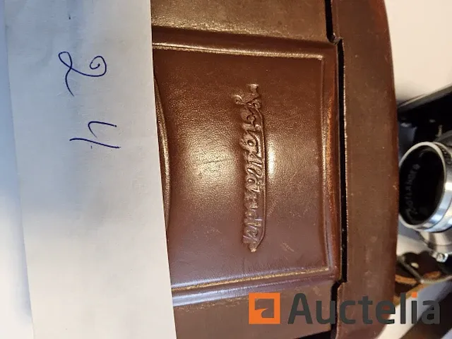 Voigtlander (ref24) - afbeelding 5 van  5
