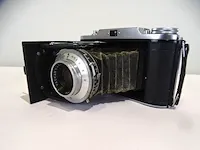 Voigtlander retro fototoestel - afbeelding 1 van  4