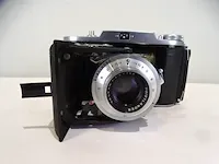 Voigtlander retro fototoestel - afbeelding 2 van  4