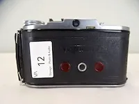 Voigtlander retro fototoestel - afbeelding 3 van  4