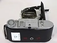 Voigtlander retro fototoestel - afbeelding 4 van  4