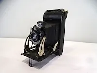 Voigtlander retro fototoestel - afbeelding 1 van  3